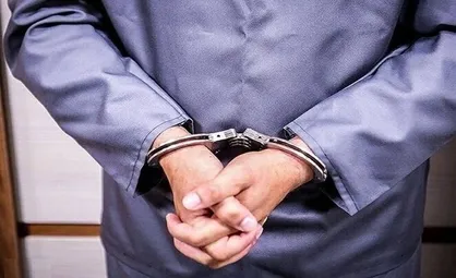 بازداشت ۲ پیمانکار شهرداری خرم&zwnj;آباد به اتهام ارتشا