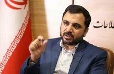 زارع پور: ۳۰۰۰ روستای باقیمانده تا پایان سال به شبکه ملی اطلاعات متصل می‌شوند