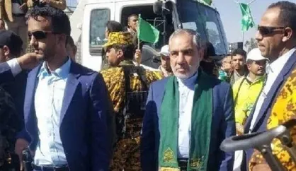 سفیر ایران در صنعا: دشمن نمی&zwnj;تواند روابط دوستانه ایران و یمن را تحمل کند