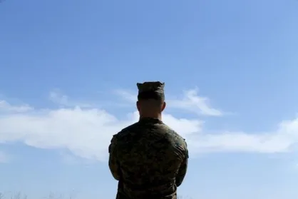 کشته و زخمی شدن ۷ نظامی آمریکایی در شمال عراق
