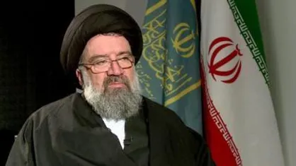 &laquo;وعده صادق&raquo; ضربه شصت ایران به دنیا بود؛ شورای امنیت نتوانست قطع نامه علیه ما تصویب کند