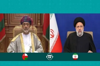 ملت ایران در مقابل اقدامات خصمانه آمریکا منفعل نخواهد بود