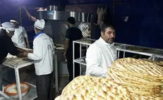 دولت: افزایش قیمت نان در دستور کار نیست/اتحادیه نانوایان: مشکل داریم، حل کنید