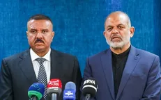 ایران و عراق توافق کردند؛ تسهیل تردد زائران اربعین از مرز‌ها