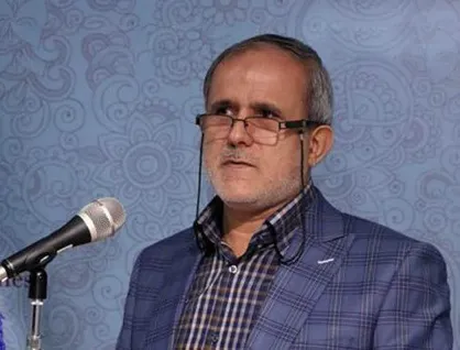 آغاز مرحله اول فراخوان جذب اعضای هیئت علمی سال جاری