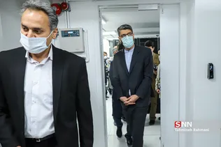شرکت داده پردازی فن آوا