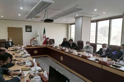 لزوم تعیین سقف قرارداد در لیگ برتر / برخورد سازمان بازرسی با خاطیان