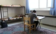 تعطیلی خوابگاه‌های دانشگاه تهران از ۲۳ دی