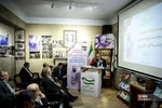 مراسم بزرگداشت روز استاد در موزه شهید مطهری