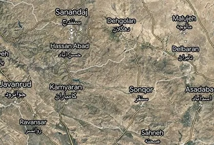 صدای مهیبی که در چند استان شنیده شد، اما عدم توضیح درباره&zwnj;ی آن باعث موج سواری ضد انقلاب شد!