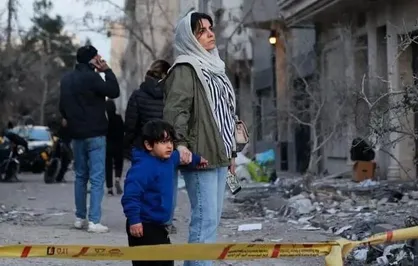 یکهزار و ۹۷۹ واحد مسکونی در جنگ اخیر آسیب دید