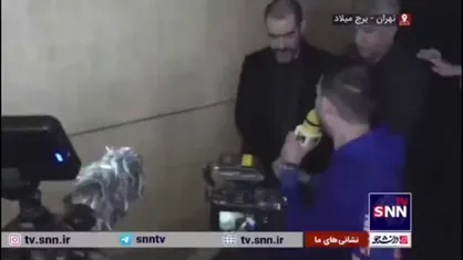 شهاب حسینی: فیلمنامه&zwnj;های واقعی را انتخاب می&zwnj;کنم / علت تلخ بودن فیلم&zwnj;هایی که در آن حضور دارم را جای دیگری جست و جوی کنید