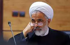 ظریف در کنار کروبی و خاتمی از قهرمانان ملی ما هستند