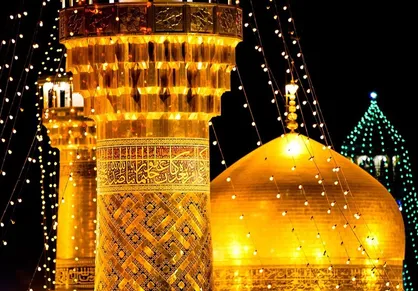 چگونه می&zwnj;توان مهمان مهمانسرای حضرت شد؟