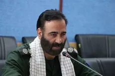 برگزاری نمایشگاه کشوری توانمندی‌های اقتصاد مقاومتی در زنجان