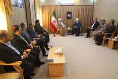 پراکندگی جمعیت در سیستان و بلوچستان یکی از چالش‌های استان است / برای حل حاشیه‌نشینی تدبیر شود
