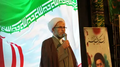 وحدت مهم&zwnj;ترین عامل بازدارندگی کشور است