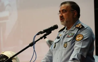 امیر واحدی: نقش رسانه&zwnj;ها در جهاد تبیین حیاتی است