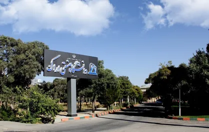 دانشجویان دانشگاه صنعتی اراک موفق به طراحی و ساخت ربات با ۶ درجه آزادی شدند