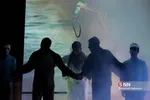 نمایش رسم براین است