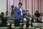 دومین همایش ملی جوانان و قانون‌گذاری