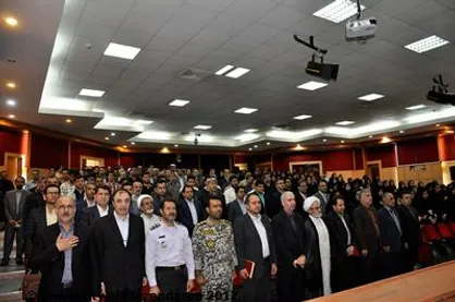 دانشجو باید پژوهش&zwnj;محور باشد/ دانشگاه باید مسئولیت اجتماعی را دغدغه اصلی خود بداند