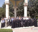 آغاز سال تحصیلی