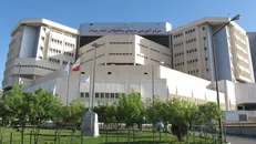 سرقت جنایت بار قالب‌های سربی رادیولوژی در بیمارستان امام رضا کرمانشاه / لزوم انجام اقدام پزشکی لازم برای آسیب دیدگان احتمالی