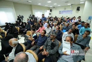 اولین جلسه دادگاه رسیدگی به پرونده