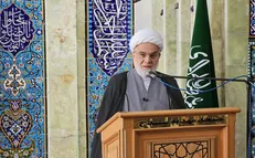 شهدا قهرمانان یک مقطع تاریخی نیستند بلکه الگوهایی ماندگار برای همه نسل‌ها هستند