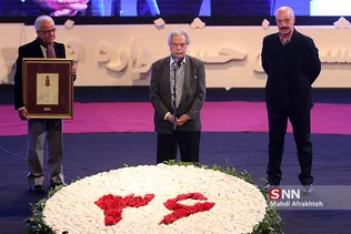 افتتاحیه سی و ششمین جشنواره فیلم فجر