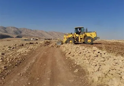 اتصال بلوار کریم&zwnj;خان به بهارستان/ گامی بلند برای بازگشایی گره&zwnj;های ترافیکی خرم&zwnj;آباد