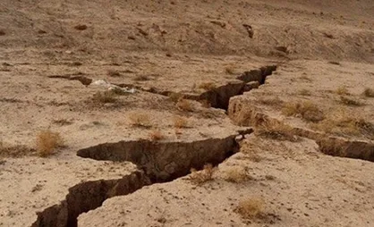 ساخت دستگاه پایش حرکات پوسته زمین توسط نخبگان دانشگاه خواجه نصیر طوسی
