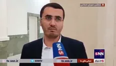 متفکرآزاد: نظام محاسباتی دشمن باید به هم بریزد/ ایران در دفاع از حریم خود هیچ تردیدی نمی‌کند