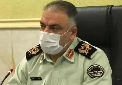 سرقت ۴ میلیاردی آقا و خانم سرایدار از خانه ویلایی بلافاصله پس از استخدام