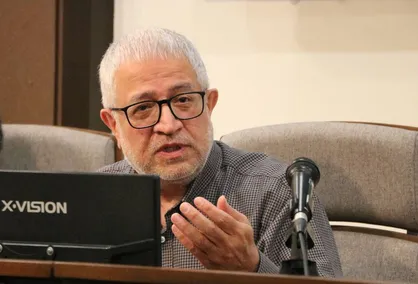 هوش مصنوعی باید اخلاقی، قابل اعتماد و انسان&zwnj;محور باشد/ توسعه هوش مصنوعی بدون فلسفه، اقتصاد و چارچوب بندی امکان&zwnj;پذیر نیست