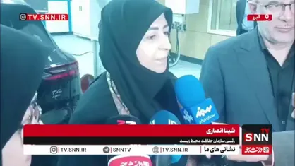 انصاری: خودروها سهم بالغ بر 80 درصدی در تولید گازهای آلاینده دارند