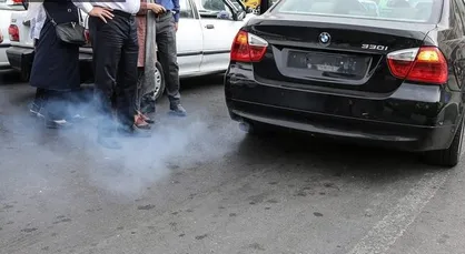 مرحله دوم طرح کاهش آلودگی هوا آغاز شد
