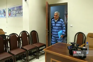 هشتمین جلسه رسیدگی به پرونده شرکت پتروشیمی