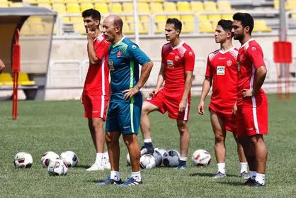 پرسپولیسی&zwnj;ها پولدار می&zwnj;شوند
