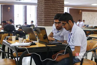 دومین دوره مسابقات الکاپ در دانشگاه شریف