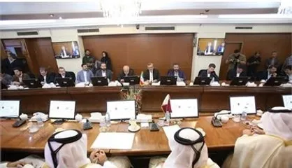 افزایش حداقل ۳ برابری حجم مبادلات تجاری ایران و قطر در حوزه پتروشیمی