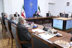 ساماندهی و بهبود وضعیت مالی بانک رفاه کارگران بررسی شد