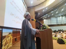 رهبر معظم انقلاب همه روزه پیگیر مسائل سیستان و بلوچستان هستند / مصوبات شورای امنیت ملی درباره زاهدان به تایید رهبری رسید