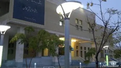 دانشگاه علوم پزشکی کاشان در شاخص اجرای الگوی تغذیه سالم وضعیت عالی کسب کرد