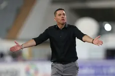 خط و نشان اوسمار برای مدیریت باشگاه پرسپولیس