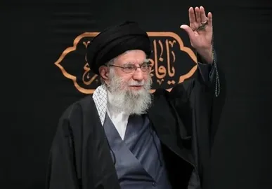 به مناسبت تولد قائد امت: تاریخ درباره عملکرد رهبر شهید قضاوت خواهد کرد + فیلم