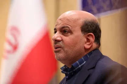 خجسته&zwnj;مهر: تولید نفت به پیش از تحریم باز می گردد
