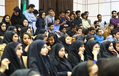 کارگاه معرفی فرصت&zwnj;های مطالعاتی مراکز آموزش عالی آلمان در رازی کرمانشاه برگزار می&zwnj;شود