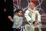 رونمایی از مستند «بانو»